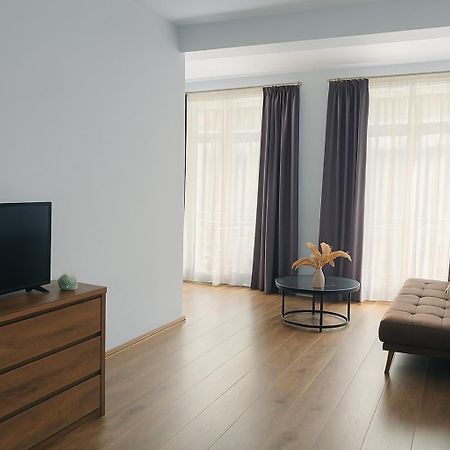 Apartments Moravska 24 Karlsbad Exteriör bild