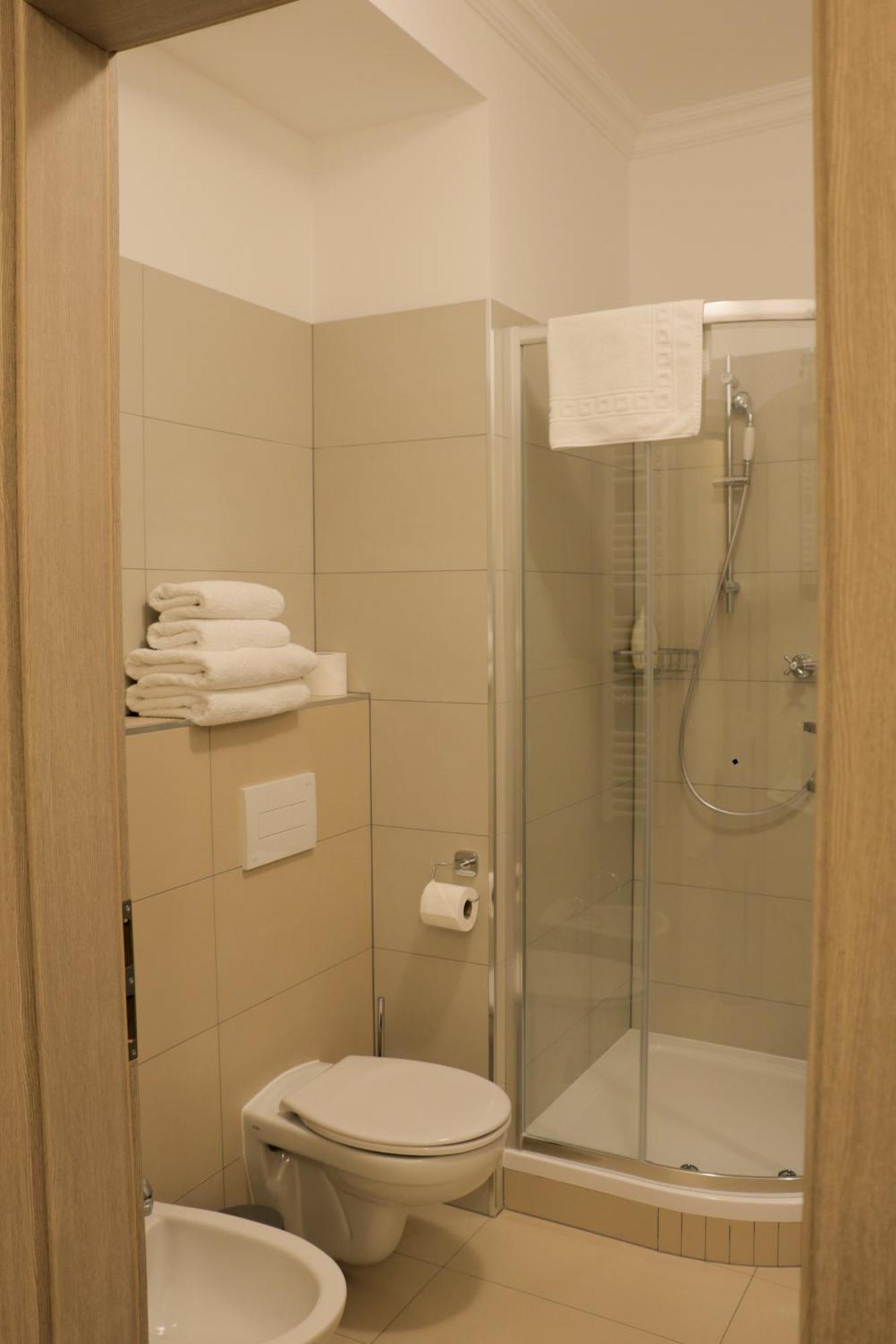 Apartments Moravska 24 Karlsbad Rum bild