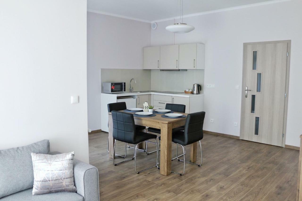 Apartments Moravska 24 Karlsbad Exteriör bild